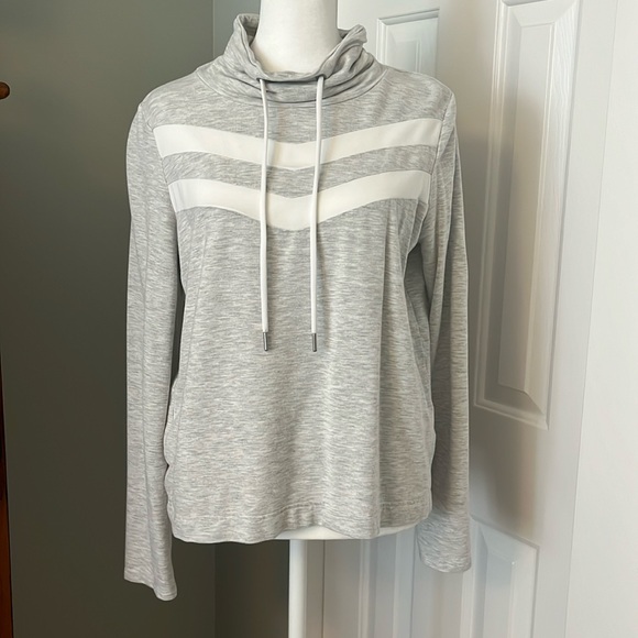 Banana Republic Baby Terry Sweatshirt - Picture 1 of 7